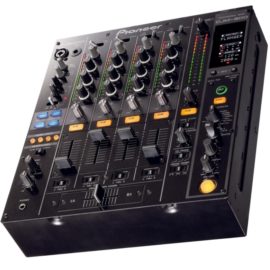 dj mschpult pioneer djm vermietung muenchen