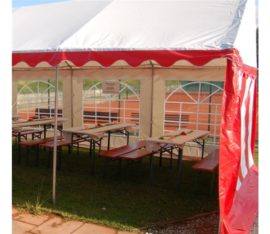 partyzelt mieten