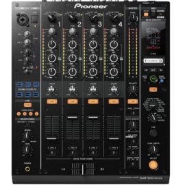 pioneer djm nexus verleih muenchen