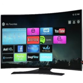 LCD Flatscreens / Monitore/TV