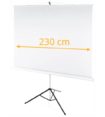 beamer leinwand mieten ,m