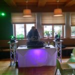 Eventtechnik Verleih München