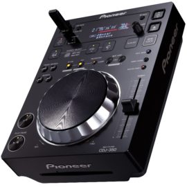 dj cd player cdj