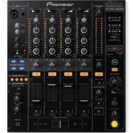 dj mschpult pioneer djm vermietung