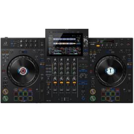 DJ Controller
