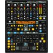 mischpult dj mixer ausleihen ddm