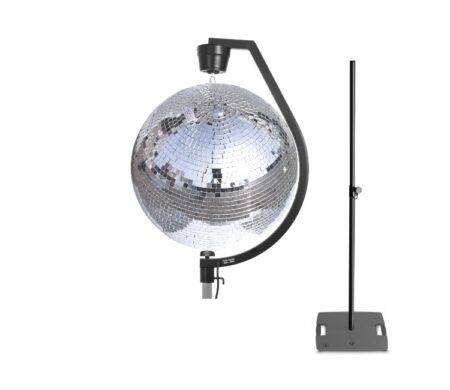 spiegel-kugelstativ-set